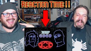 Its Reaction Time  NSP  6969 Remastered Reaction [upl. by Fanchan]