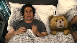 Ted Trailer GermanDeutsch HD [upl. by Macey]