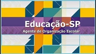 As vantagens do Agente de Organização Escolar [upl. by Pirri]