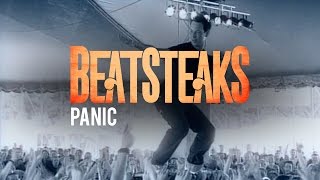 Beatsteaks  Panic Official Video [upl. by Combe394]