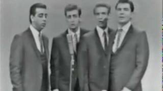 Fourth man  The Statler Brothers [upl. by Akcirehs]