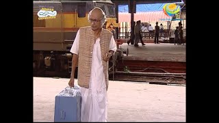 Bapuji Lost  Taarak Mehta Ka Ooltah Chashmah  TMKOC Comedy  तारक मेहता का उल्टा चश्मा [upl. by Flann195]