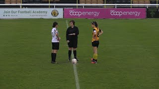 Leamington Lions Ladies vs Kenilworth amp Long Itchington Ladies  Match Highlights  May 2nd 2024 [upl. by Giglio]