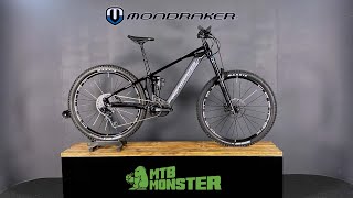 Mondraker Crafty R  2022  Overview [upl. by Jorry]