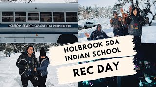 Holbrook Indian School Recreation Day  Flagstaff Arizona 2023 [upl. by Akital]