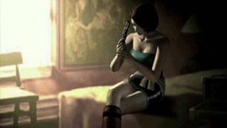 Resident Evil 3 Nemesis  Ending Theme  Staff amp Credits [upl. by Eltsyrhc]