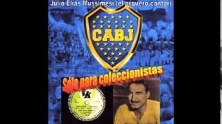 JULIO ELIAS MUSIMESSI  MADRECITA QUERIDA  VALS [upl. by Gupta]