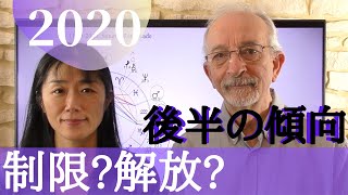 2020年 後半の傾向 制限と解放の狭間で [upl. by Pacifica]