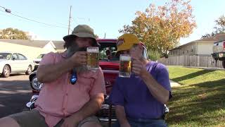 Louisiana Beer Reviews Sol duo review [upl. by Sussi]