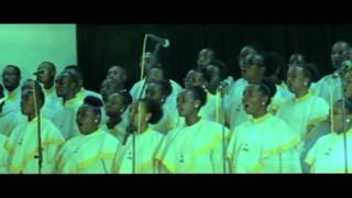 MAGNIFICAT BY CHORALE CHRISTUS REGNAT [upl. by Frants]