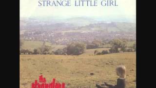 Hugh Cornwell  Strange Little Girl [upl. by Heaps]