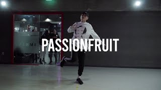 Drake  Passionfruit  Dongjin Choreography [upl. by Paza733]