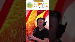 Understanding Cholesterol LDL HDL and Their Crucial Roles  Paul Saladino on Joe Rogan 1551 [upl. by Karena]