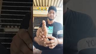 Bhandara😜mein😂to😅🖕chappal gayab 🤪🤪funny comedy varshaofficial video🤣😂 [upl. by Spark]