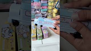 stationery stationery pal stationery haul stationery stationerypal stationeryunboxing [upl. by Tteltrab]