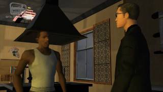 GTA San Andreas  Walkthrough  Mission 58  Amphibious Assault HD [upl. by Mcculloch695]