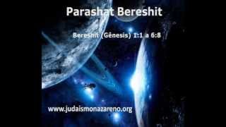 Parashat Bereshit  Judaísmo Nazareno [upl. by Andriette]