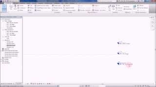 Tutoriel revit sur les niveaux [upl. by Eliza]