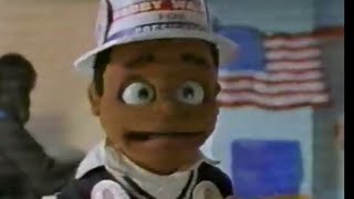 Nickelodeon cousin skeeter the candidate episode [upl. by Oinegue]