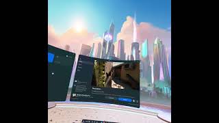 Oculus games gamingwithsharu gws007 [upl. by Amorette]