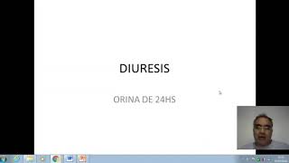 Diuresis Lara [upl. by Gleeson]