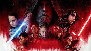 Amys Progress The Last Jedi [upl. by Jacquetta]