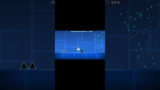 Teleportation Orbs Geometry Dash 21 [upl. by Nere]