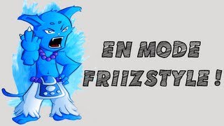 DOFUS En Mode FRIIZSTYLE  7 Spécial Eca Vs Eca [upl. by Oisinoid]