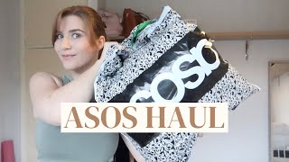 ASOS TRYON HAUL 💕 miss selfridge new look hunkemoller [upl. by Federico795]