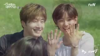 Cinderella And Four Knights For You MV [upl. by Chilcote140]