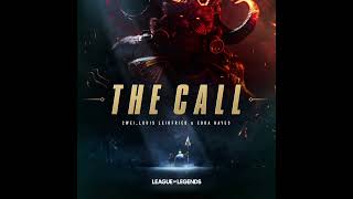 2WEI Louis Leibfried Edda Hayes  The Call Official 2022 League of Legends Cinematic [upl. by Rowe]