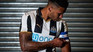 Jamaal Lascelles in depth radio interview [upl. by Genna]