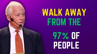 Brian Tracys Life Advice Will Leave you Speechless  Brian Tracy [upl. by Lleze330]