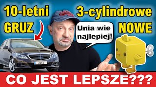 Już za niecały rok drastycznie wzrosną ceny aut Co dzisiaj lepiej kupić nowe czy używane auto [upl. by Amal]