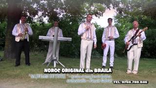 Noroc Original Sa jucam cu toti [upl. by Atsyrt]