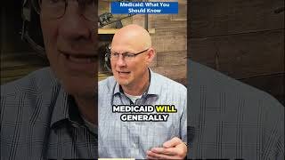 Medicaid What You Should Know [upl. by Aimil645]