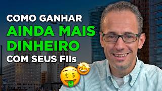 Guia PRÁTICO da ARBITRAGEM em Fundos Imobiliários  Como fazer de forma SIMPLES E quando fazer [upl. by Christine]