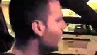 remi gaillard mc donald [upl. by Kobi389]