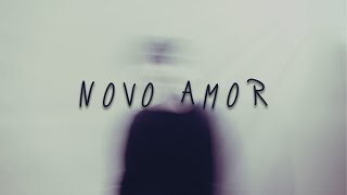 A Novo Amor Playlist A Spiritual Journey Through New Love [upl. by Aicilaana]