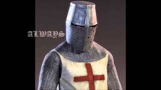 Templar Music  Knight [upl. by Ajnek]