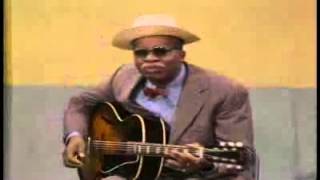 In Living Color Calhoun Tubbs at Prison HD [upl. by Wheeler]