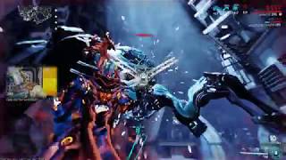 Warframe  Убийство Сферы эксплуатации [upl. by Adgam]