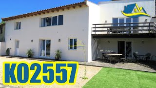 Recently renovated 4 bedroom property with fantastic views close to the town of Lousã Coimbra [upl. by Etana]