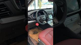 2024 MG RX8 Full SUV 7 Seaters MG RX8 7seater subscribe shorts viral [upl. by Willms]