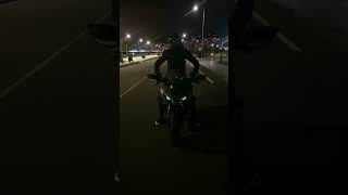 Gözlerime Dikkat Et 😉 SR 450 motorcycle cfmoto cfmoto sr250 viralvideo trending tiktok [upl. by Bonilla]