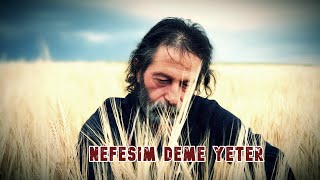 Mehmet ÇETİN  Kasım GÜLTEKİN  Nefesim deme yeter   Official video [upl. by Nattirb]