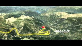 Le Tour 2015 en 3D  Le Tour 2015 in 3D [upl. by Iht953]