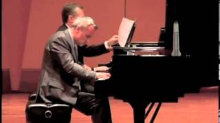 Ernst Krenek Piano Concerto  1 op18 Performed by Mikhail Korzhev demo [upl. by Kip324]