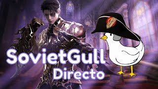 Lost Ark NAE Vairgrys  Siguenos en Twitch [upl. by Anaillil863]