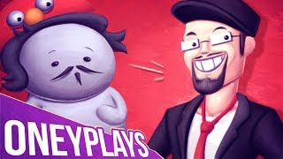 Oney Plays Animated Nostalgia Critic [upl. by Hedvige]